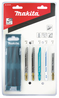B-44426 JIG SAW BLADE SET. 10