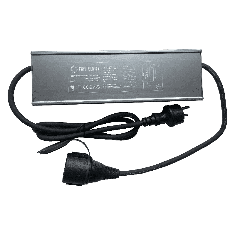 Batteri backup 2x1h