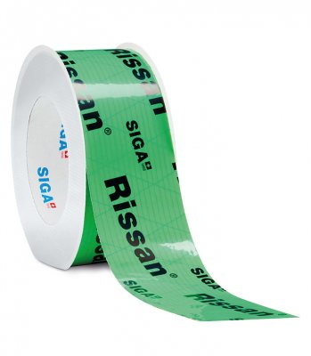 Tejp Rissan 60mmx25m Siga