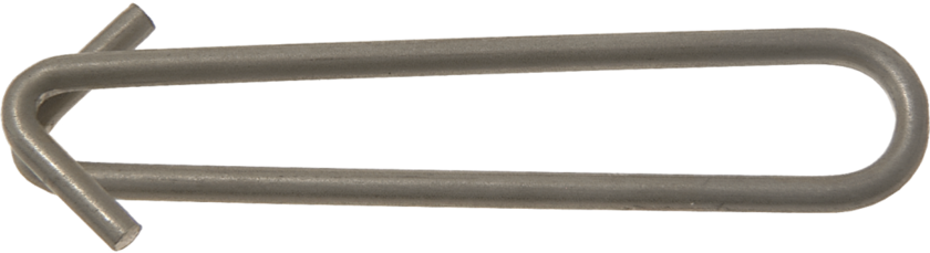 Betongankare A4 50mm 100p Gunnebo