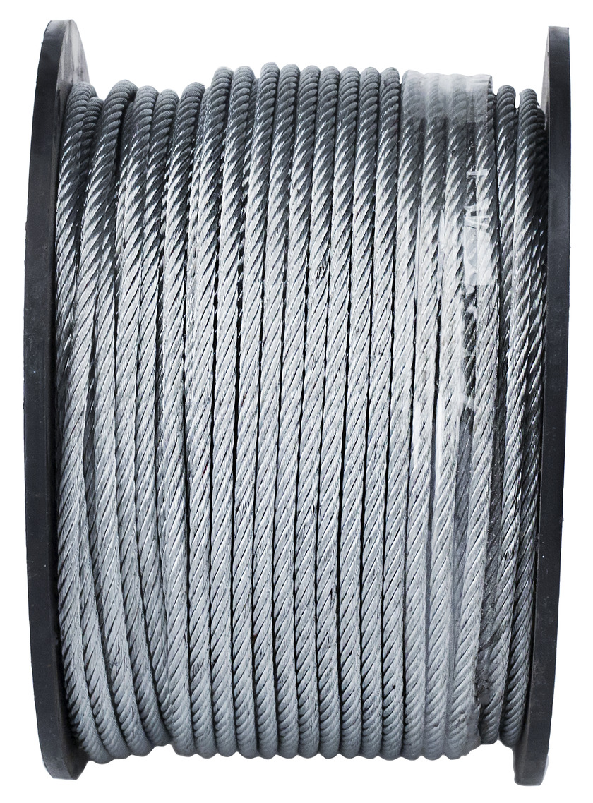 WIRE FZ Ø6MM