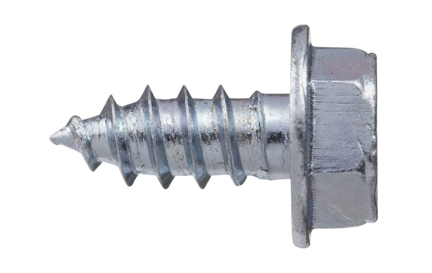 Plåtskruv fzb 4,2x19mm 400p VSB