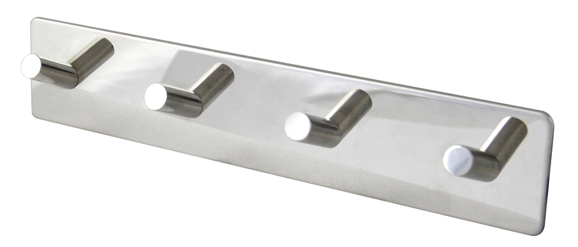 FYRKROK ODIN MILLERS BLANK NIC KEL SJÄLVHÄFTANDE 260X50MM