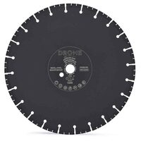 Rescue-klinga 125/22.23mm