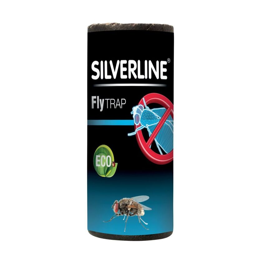 FLUGFÄLLA SPIRAL 4-PACK