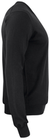 Oakville V-neck Men Black S