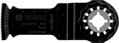 SÅGBLAD AIZ32EPC L:50MM WOOD H CS
