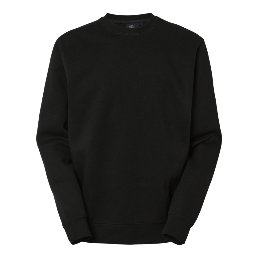 BROOKS BASIC Black 5XL SW COLLEGE Modell:201