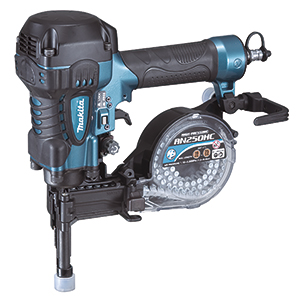 SPIKPISTOL AN250HC MAKITA HP RUNDBANDAD 19-25MM
