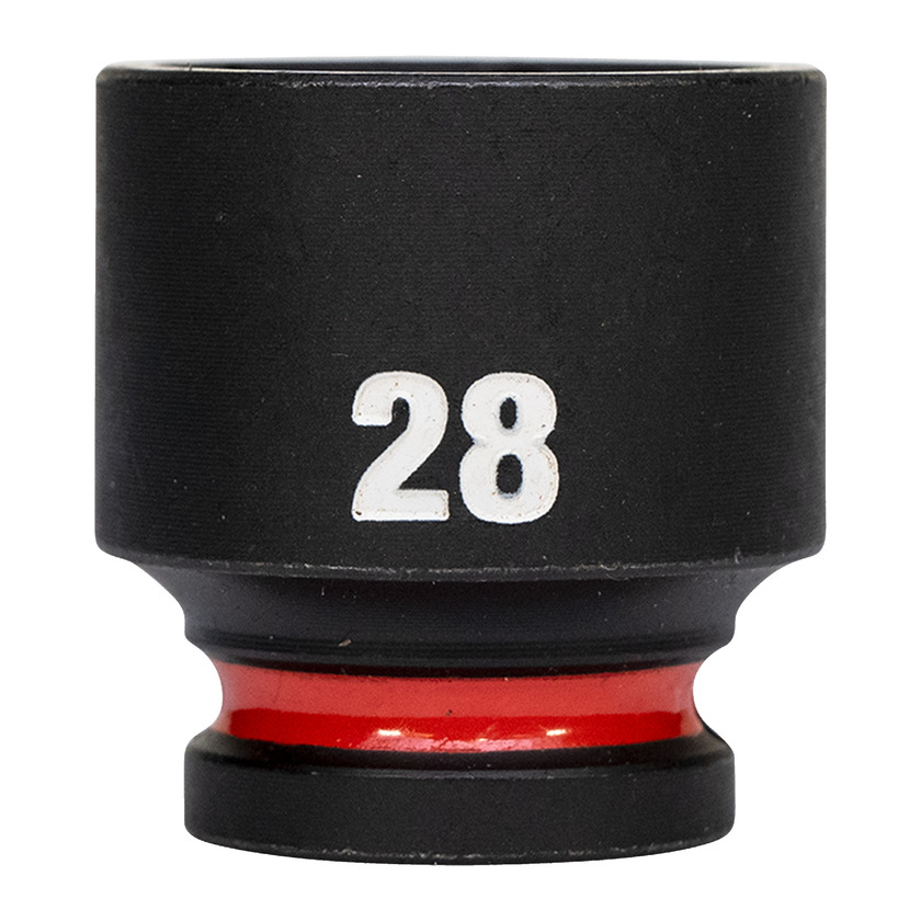 KRAFTHYLSA 1/2" SHW STD 28MM