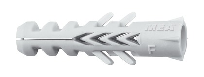 Nylonplugg F 10