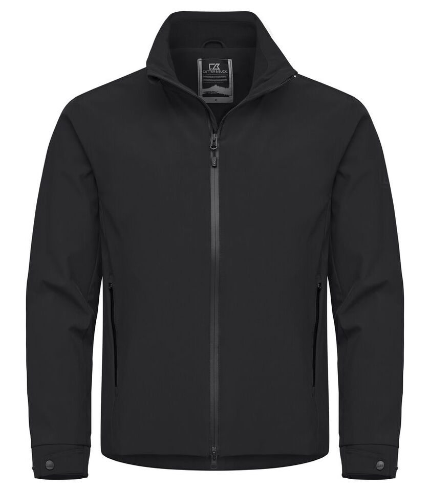 Jacka Wedderburn Svart S