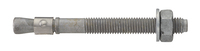Pinnexpander utv 8x50mm 100P VSB