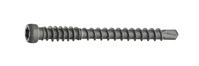 Panelskruv utv 4,2x48mm 250p Grabber