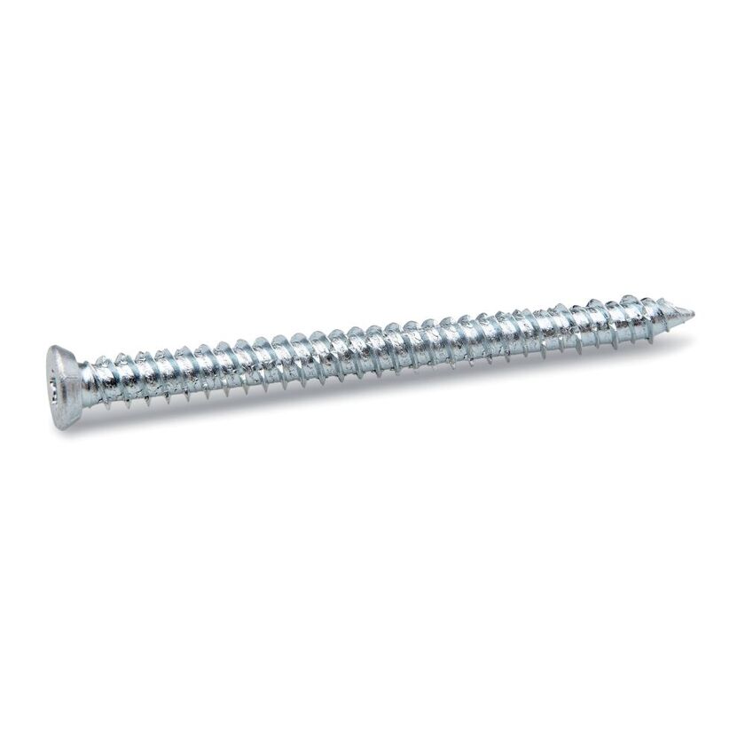 Betongskruv fzb 7,5x182mm 4p Fast