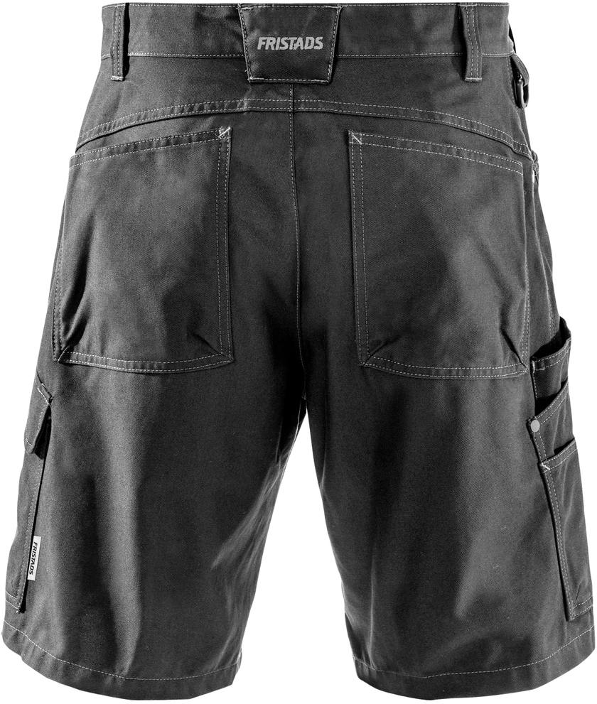 SHORTS SERVICE 254 BPC SVART STL C44