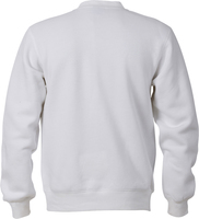 SWEATSHIRT 1734 SWB VIT STL L