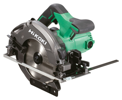 CIRKELSÅG C6BU3 165MM 1300W HIKOKI