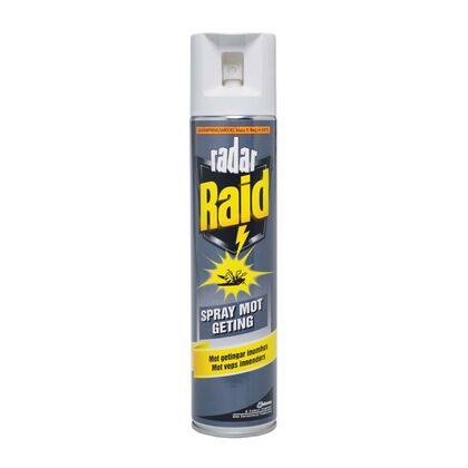 GETINGSPRAY RAID BY RADAR 0,3L
