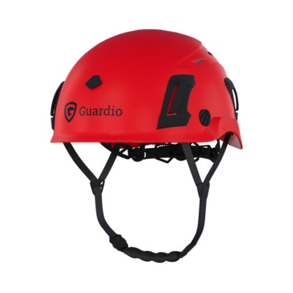Guardio ARMET Red