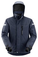 Jacka vattentät 37.5  AW Marin /Svart Stl: M