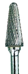 HÅRDMETALLFIL L60618-6