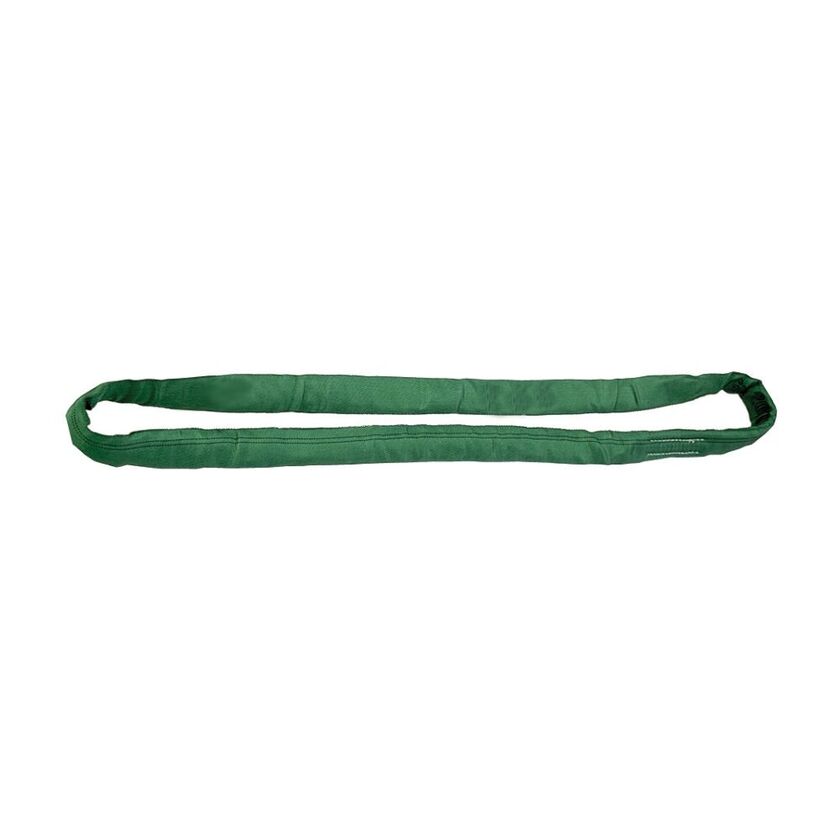 RUNDSLING 2TON 2,0M SÖMLÖS GRÖ