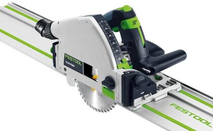 SÄNKSÅG TS55 F-PLUS M.EDITION TS 55 F-PLUS MASTER EDITION
