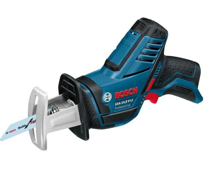 TIGERSÅG GSA 12V-14 SOLO L-BOX X