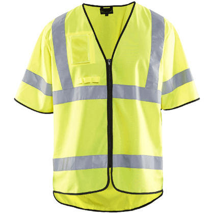 Varselväst 3023 Varselgul XXL/3XL