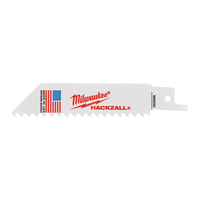 TIGERSÅGBLAD 100/TPI 6 P5 MILWAUKEE