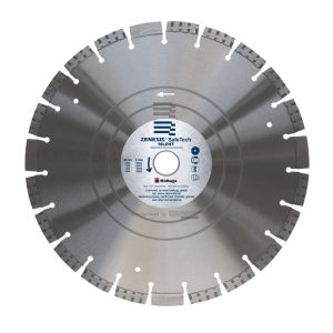DIAMANTKAPKLINGA 400x25,4 mm