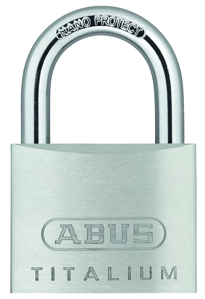 Hänglås 64TI-50 SB Abus