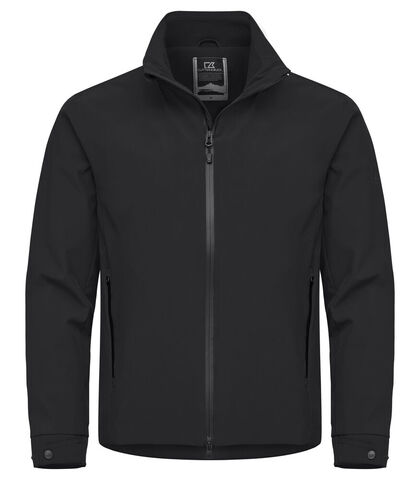 Jacka Wedderburn Svart S