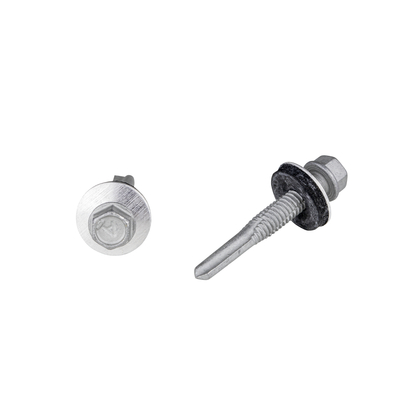 Balkskruv C3 5,5x102mm bsp 5 250p ANS
