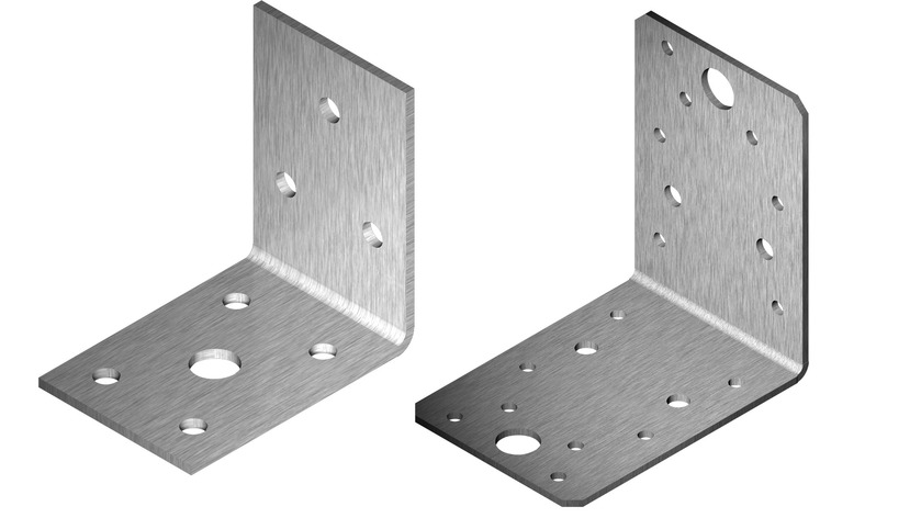 Spikplåtsvinkel 65x90x90x2,5-F