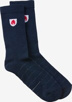 SOCKA FLAM 980 SFA MARIN STL 37-39