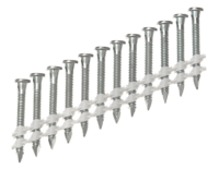 Ankarspik efz PB34 4,0-40mm 1000p plastbandad Gunnebo