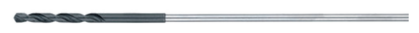 Formborr HSS 12 600