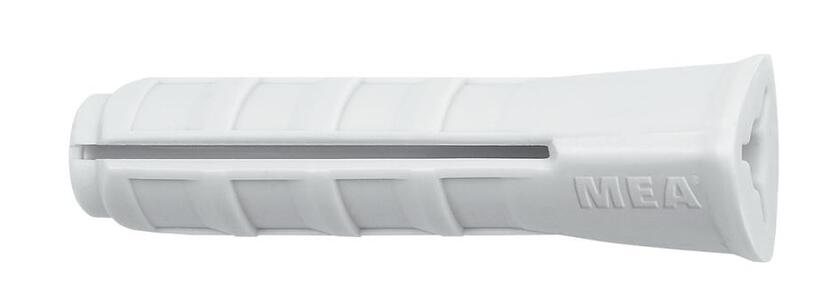 Lättbetongplugg GB 10x55mm 50p ANS