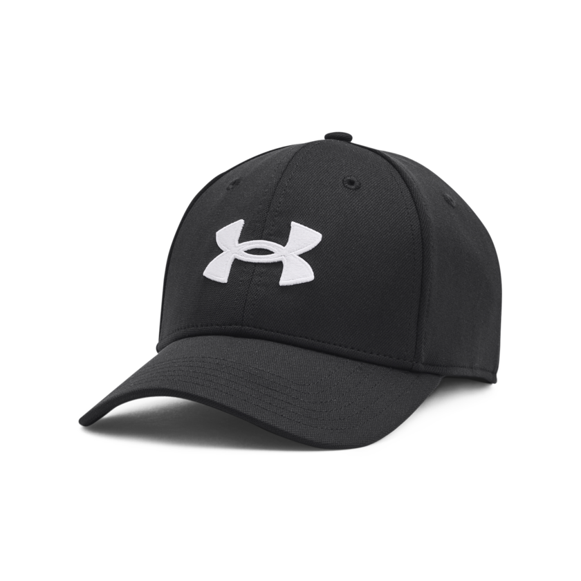 Keps Blitzing 2 svart M/L UA