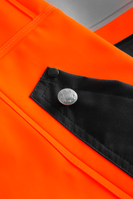 Hi-Vis Regnbyxa LR9012-05/03XX Hi-Vis Regnbyxa