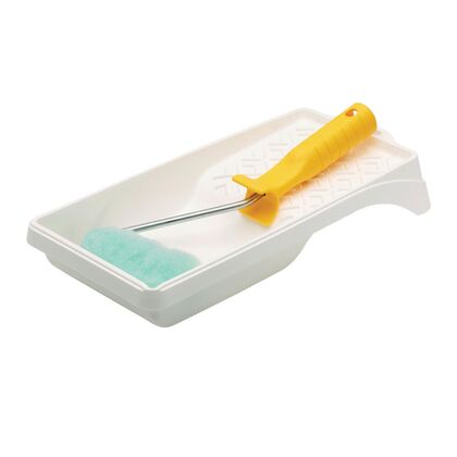 ROLLERSET MINI MEDELFIN 10CM B
