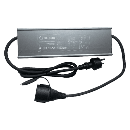 Batteri backup 2x1h