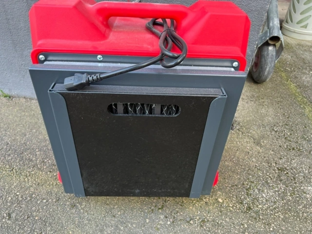 Luftrenare B1000, 45m2