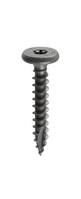 TRÄSKRUV 8X50 WAFER 40 ST