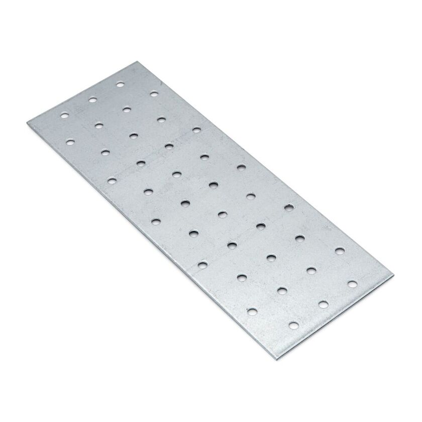 Hålplatta HP 80x220x1,5mm Fast