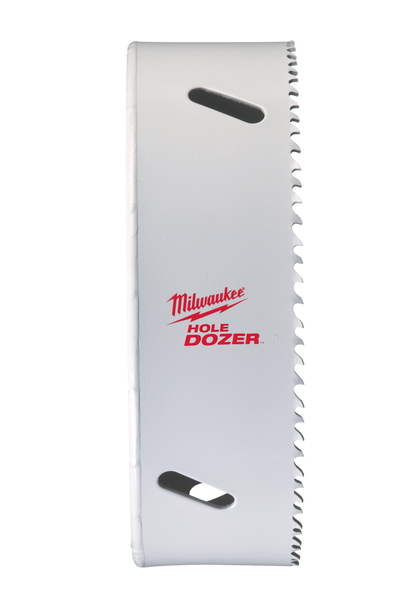 HÅLSÅG BI METALL 210MM MILW MILWAUKEE
