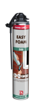 Miljöskum Easy foam 588 700ml