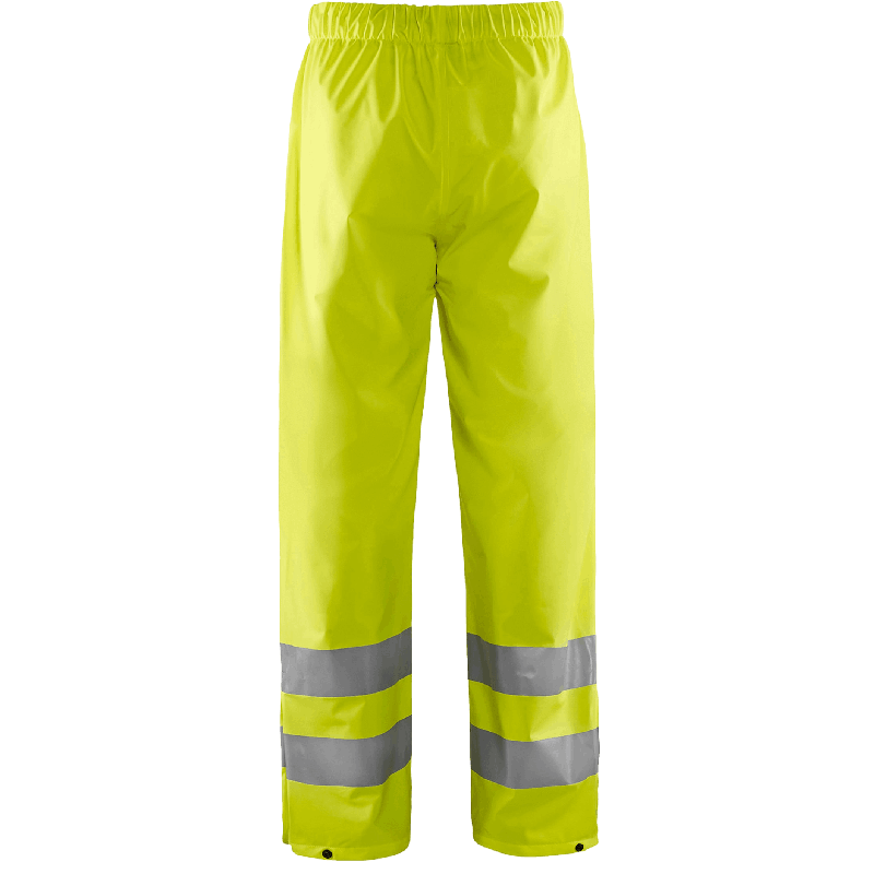 Regnbyxa Varsel Level 1 Varselgul L
